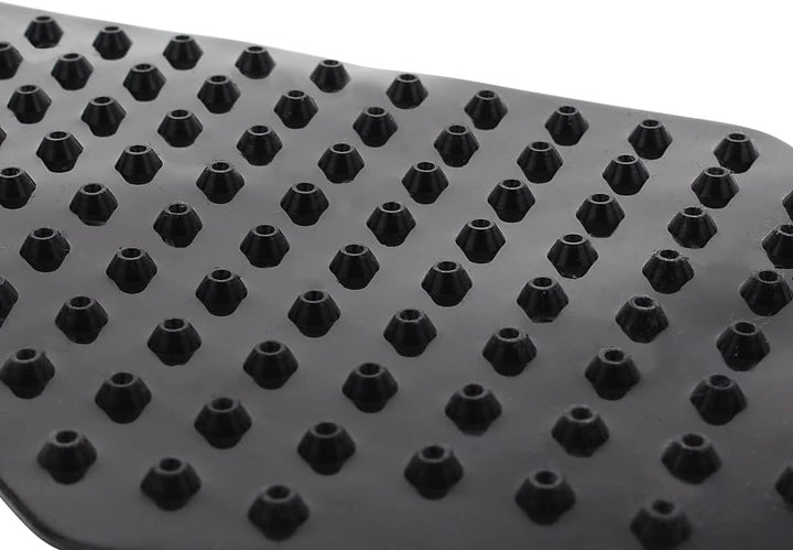 Seiten Tankpad für Honda Varadero 125 / XL 1000 V Grip M