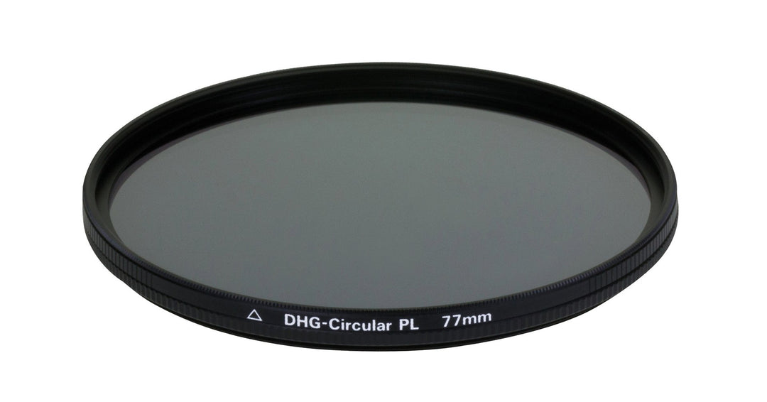 DÖRR DHG Zirkular Polfilter 77mm 77 mm, 77 mm