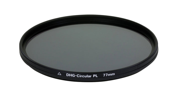DÖRR DHG Zirkular Polfilter 77mm 77 mm, 77 mm