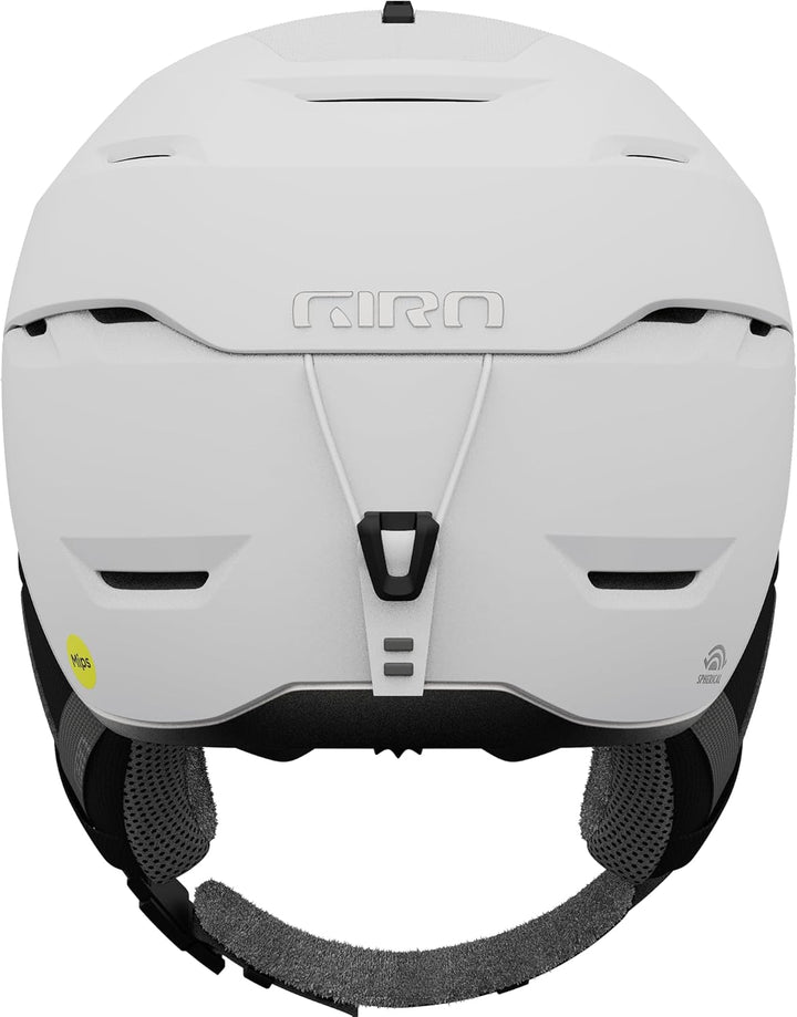Giro Tenaya Sphärischer Skihelm – Snowboardhelm für Damen – Unser erstklassiger Helm neuesten Funkti
