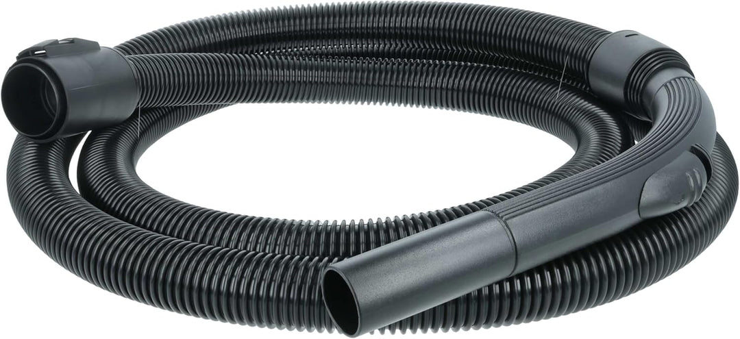 vhbw Ersatz Schlauch 35mm Rundanschluss kompatibel mit Kärcher WD 3 Car Vac, WD 3 P, WD 3 Premium St