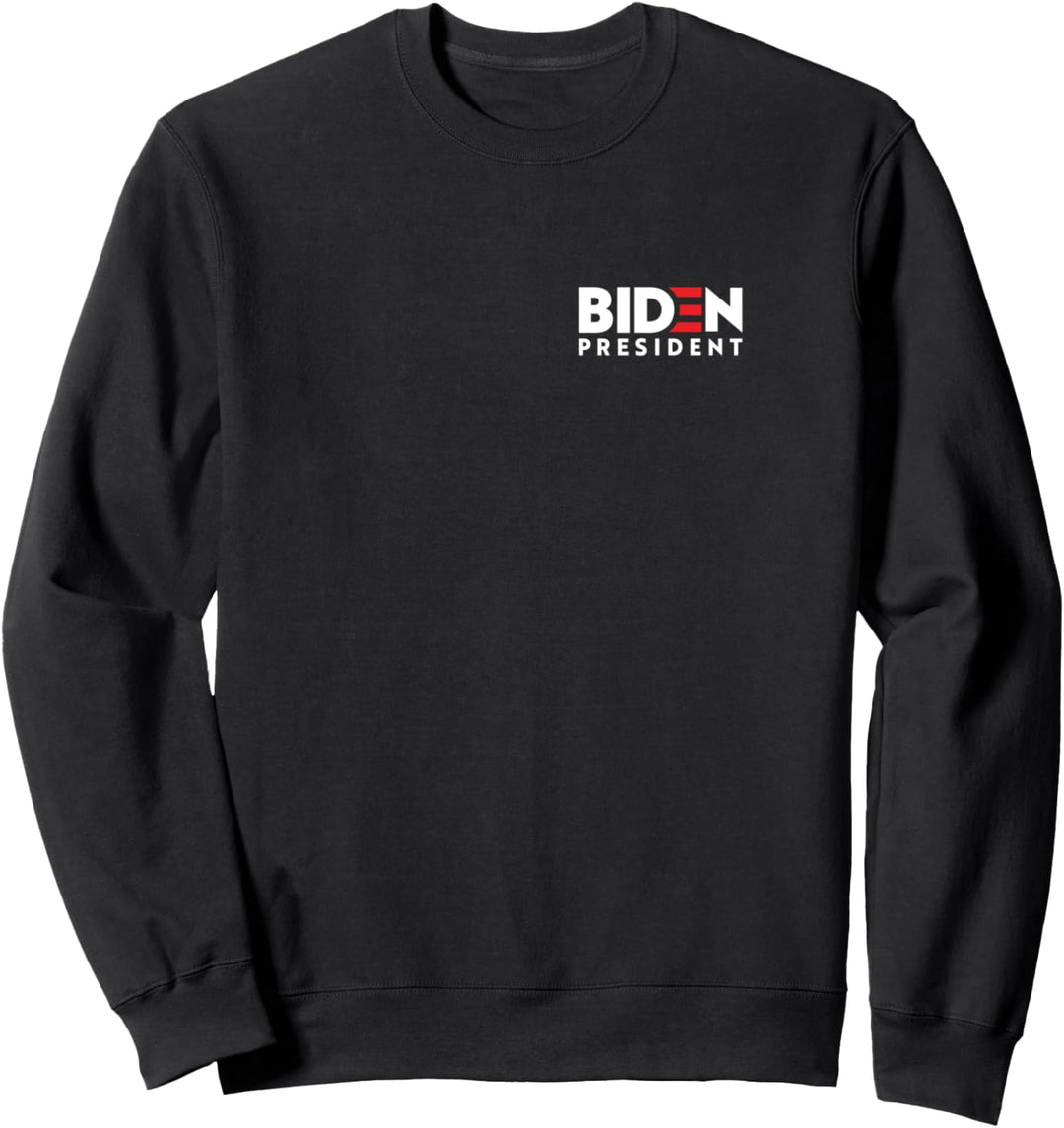 Biden President 2020 Sweatshirt