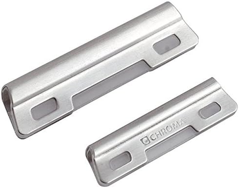 CHROMA Type 301 Set gehämmert,7-teilig, Xmas Super Angebot