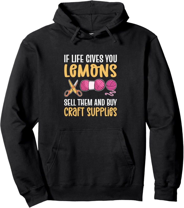 Kaufen Sie Bastelzubehör Basteln Pullover Hoodie