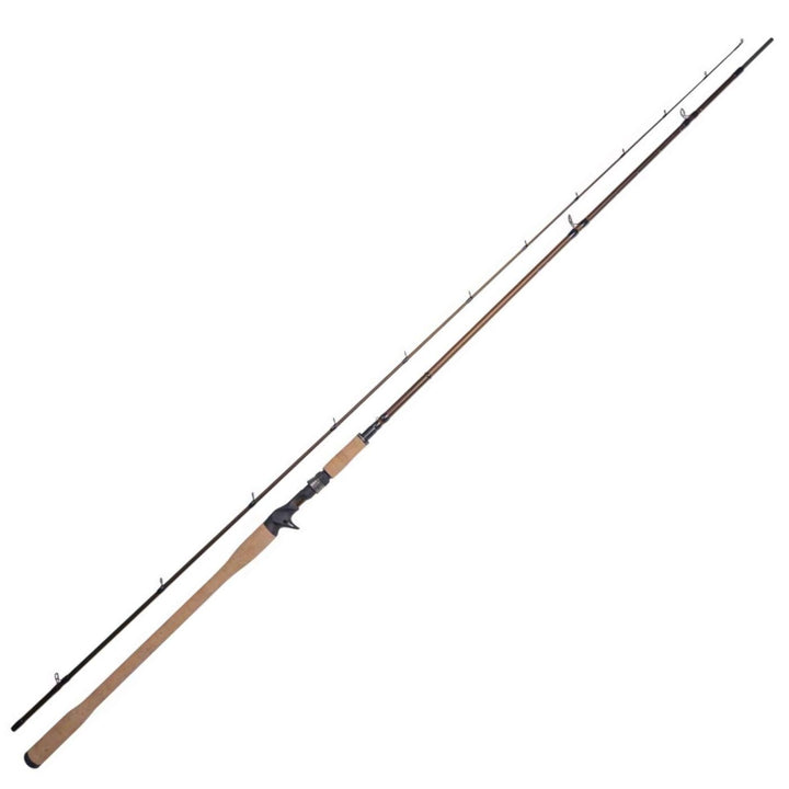 Westin W4 Spin-T 3,00m / 3,13m 2nd Baitcastrute 3.00