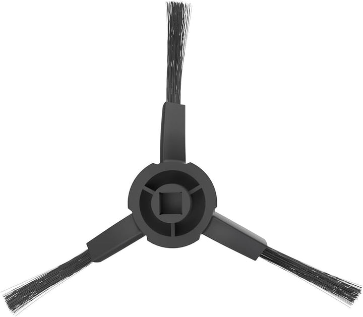 Dreame Ersatz-Seitenbürstenpaar für Dreame Staubsauger D9 Pro, D9 Max, L10 Pro, D10s Pro, D10s Plus,