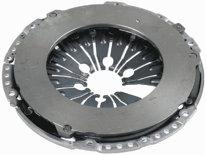 SACHS Kupplungssatz 3000 970 036, OE-Qualität, Kupplungssatz-Austausch beim Auto