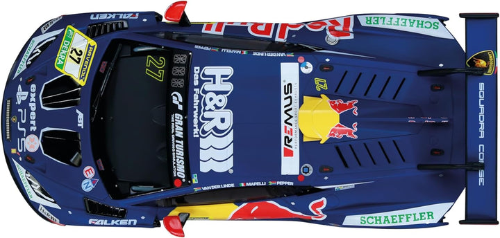 Carrera Lamborghini Huracán GT3 Evo2 'ABT-Sportsline, No.2
