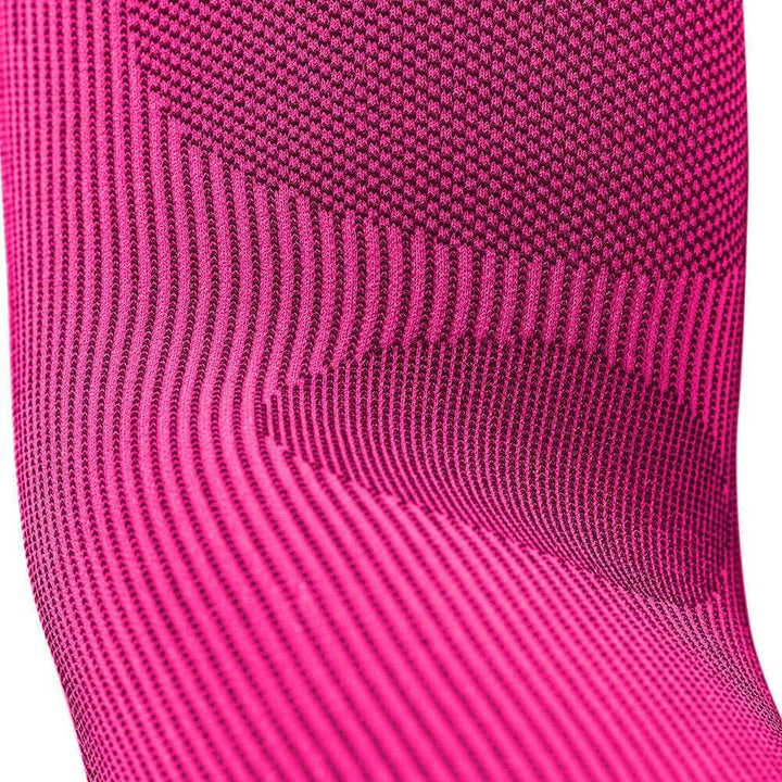 BAUERFEIND Arm Sleeve „Compression Sleeves Arm“, 1 Paar Armlinge, Armstulpen Rosa M Lang, Rosa M Lan