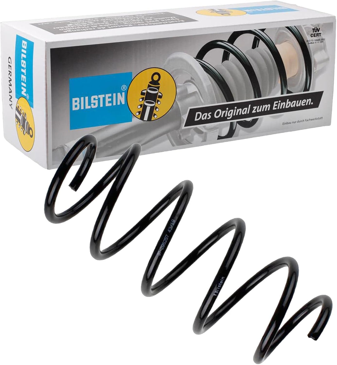 Bilstein 37-295257 - Fahrwerksfeder