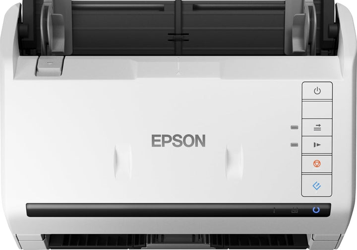 EPSON BUSINESS - SCANNER (B4) Workforce DS530II USB 3.0 Flachbett 600DPI 30BIT