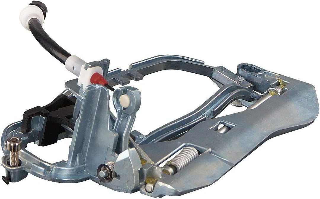 febi bilstein 37682 Halterung für Türgriff , 1 Stück vorne rechts, vorne rechts