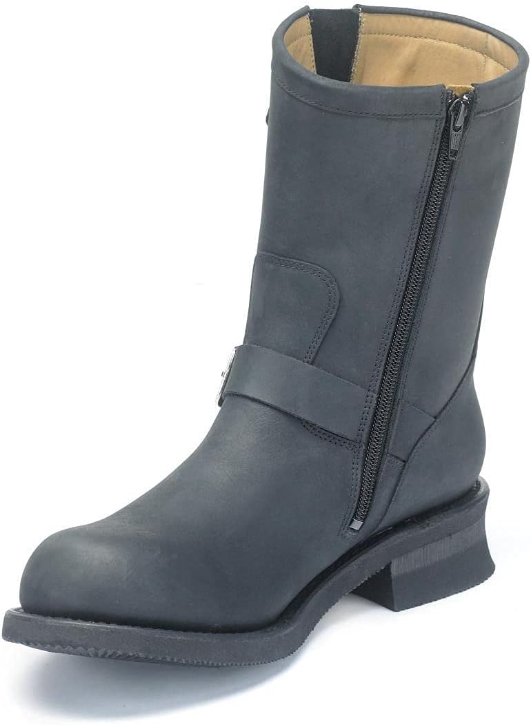 Kochmann Ranger Stiefel 41 EU Schwarz, 41 EU Schwarz