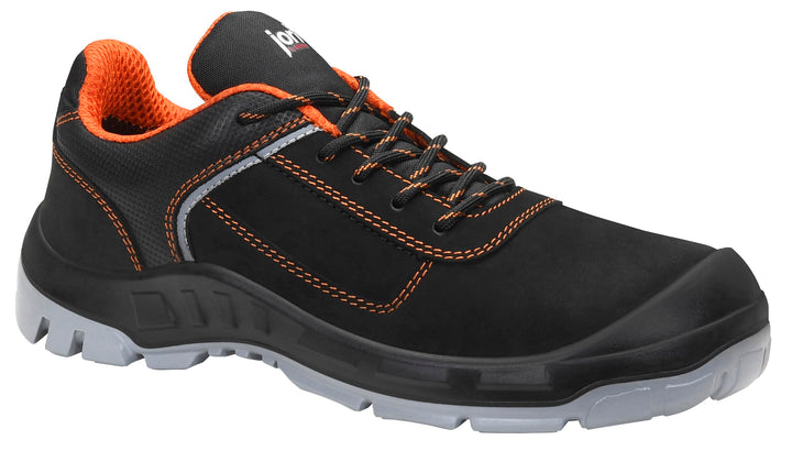 JORI Sicherheitshalbschuh Colour orange Low S3 Grösse 44 44 EU, 44 EU