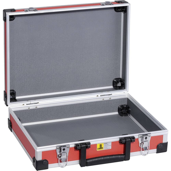 Allit AluPlus Basic L 35 424110 Universal Werkzeugkoffer unbestueckt (L x B x H) 345 x 285 x 105mm,