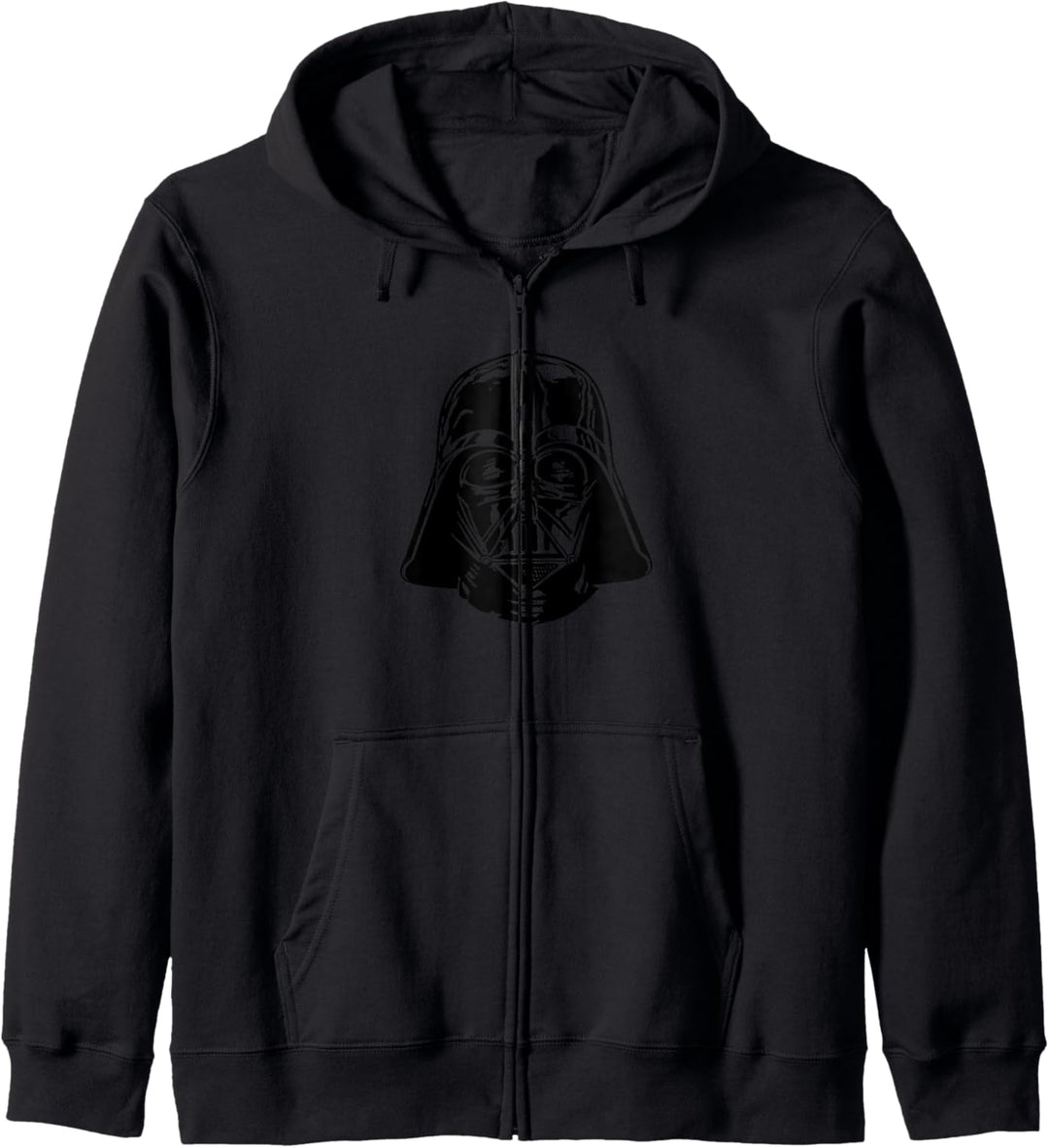 Star Wars Darth Vader Helmet Kapuzenjacke