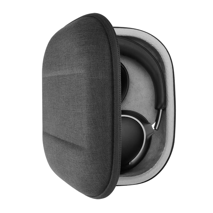 Geekria UltraShell Kopfhörer Tasche Kompatibel mit Bose QuietComfort 45 II, QC 35 II Gaming Headset,