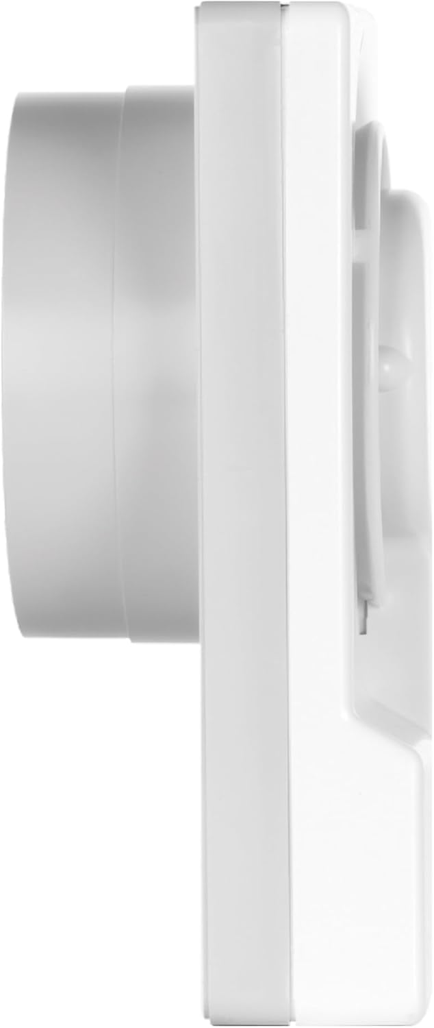 Vortice 0000011620 Wand-Spiralsauger