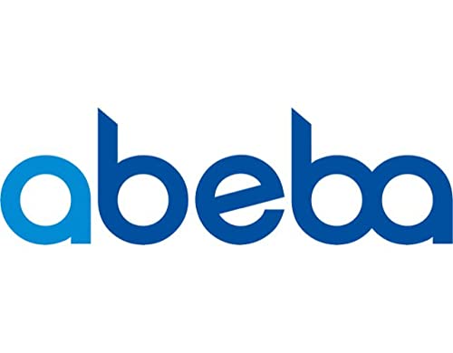 ABEBA 7328 DYNAMIC Verstopfen, OB, A, E, FO, SRC, Anthrazit, Grösse 35 35 EU, 35 EU