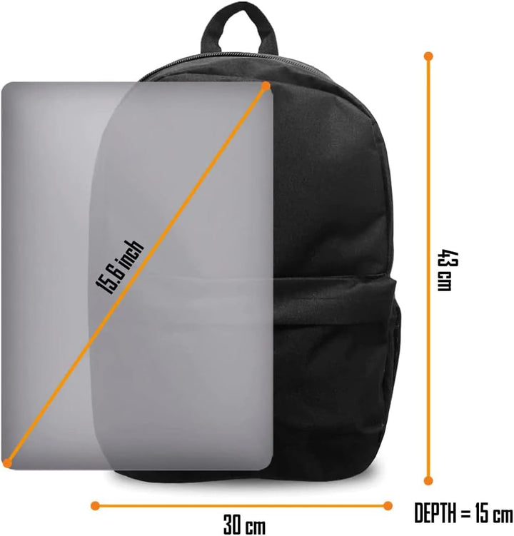 Rocksax Panic! at The Disco Backpack - Death of A Bachelor