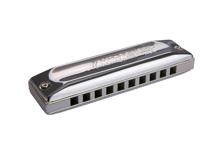 Hohner Meisterklasse MS C