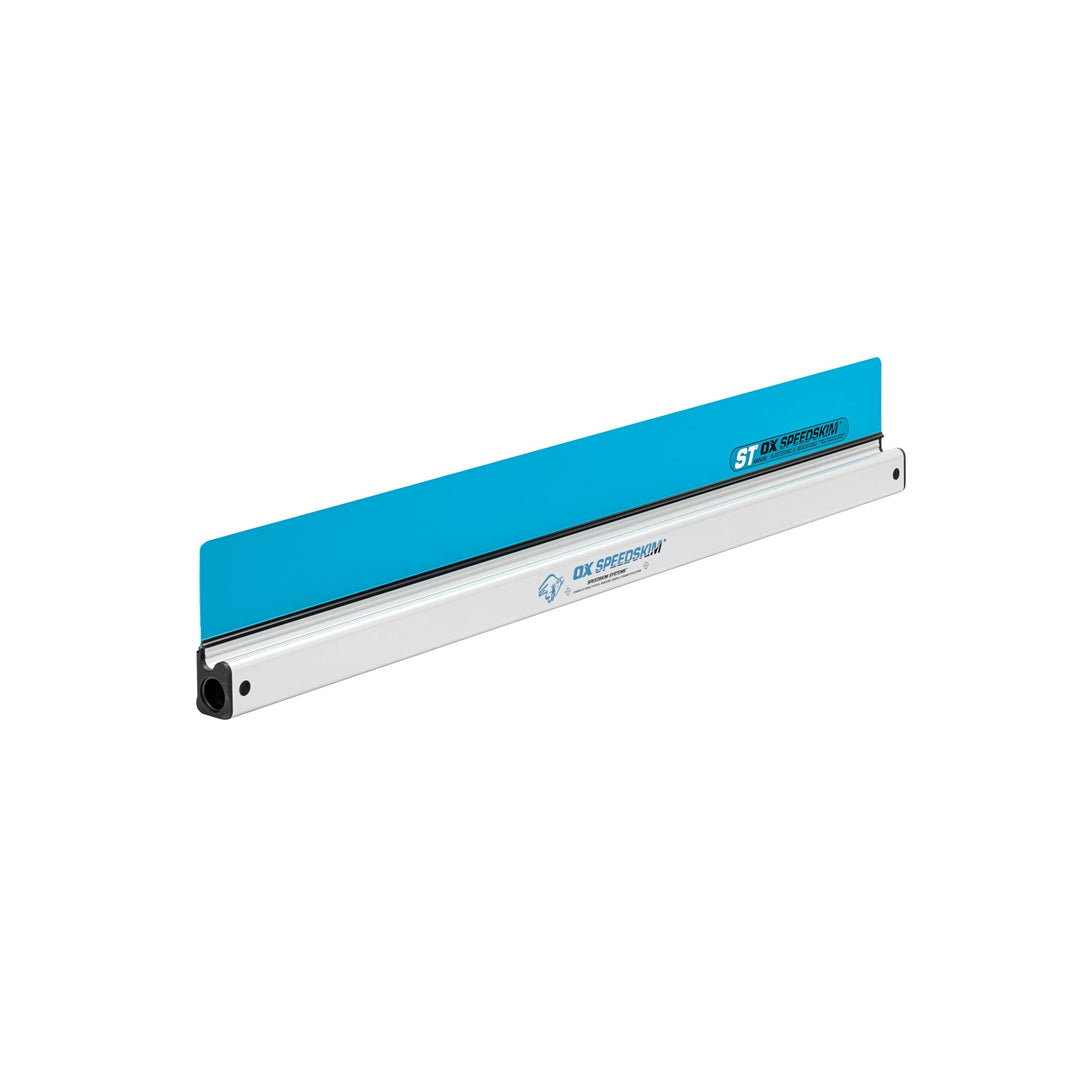 OX Speedskim Semi Flexible Plastering Rule - ST 1200mm, 1200mm