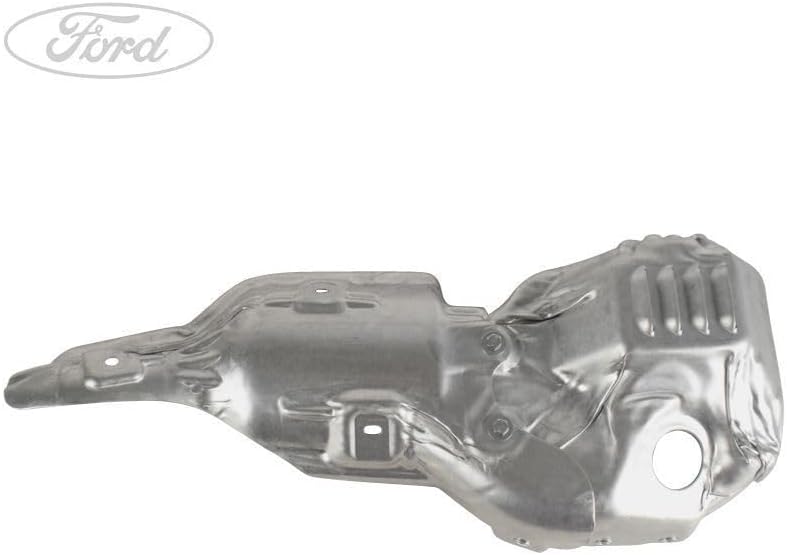 Ford Original Hitzeschild 1.0L EcoBoost 2566929