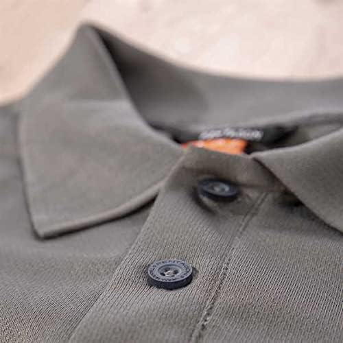 Pentagon Polo Shirt Anassa S Oliv, S Oliv