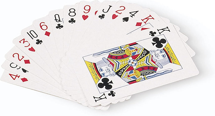 Marvin's Magic Zauberkarten (Anleitung auf Englisch) Unbelievable Wizard Magic Cards, Unbelievable W