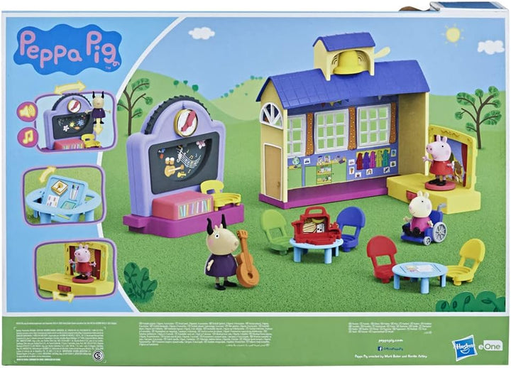 Peppa Pig Peppa&