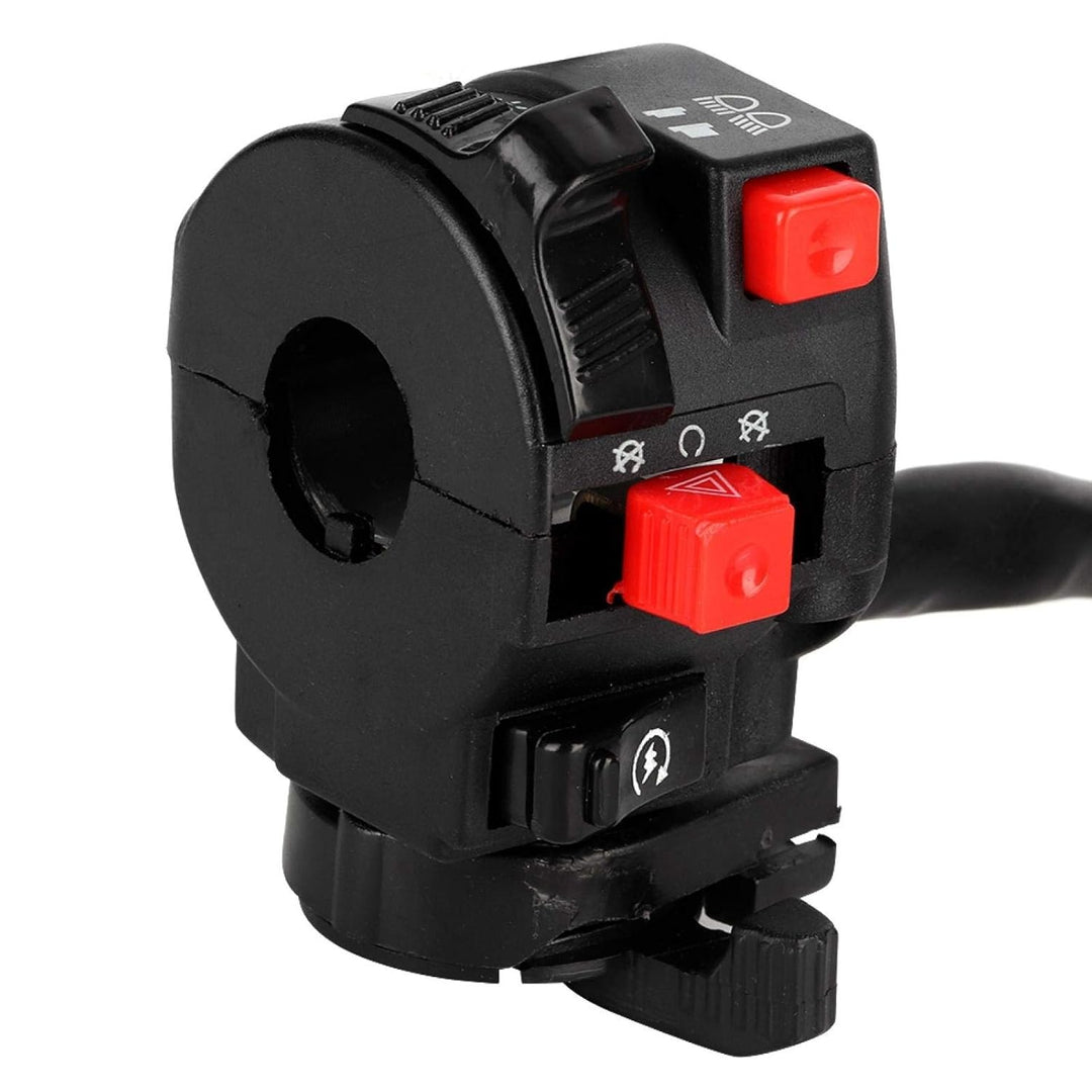 Elektrischer Kabelbaum Kabel CDI-Montagezubehör Für ATV QUAD Bike 200-300cc