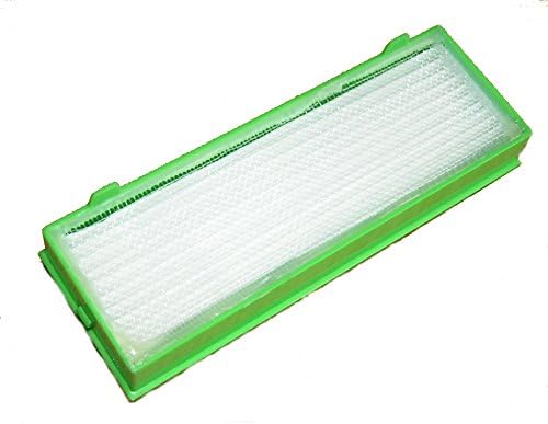 1 Rundbürste 3 Seitenbürsten 3 Filter geeignet für Vorwerk VR200 VR300 VR 200 300
