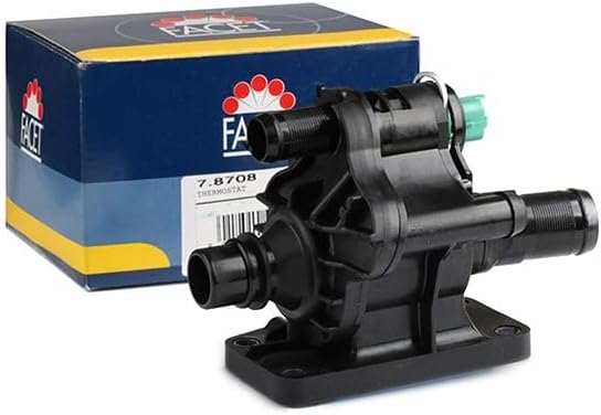 Facet 7.8708 Thermostat, Khlmittel