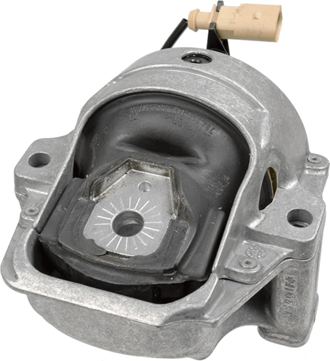 Lemförder 42371 01 - Lagerung, Motor