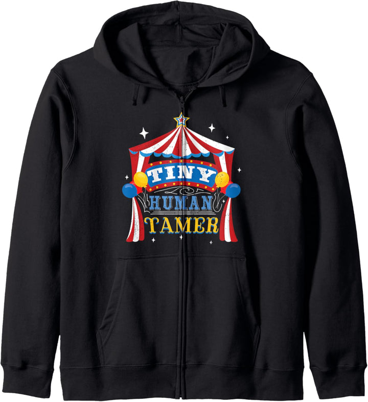 Lustiges kleines Geschenk für Eltern Kapuzenjacke