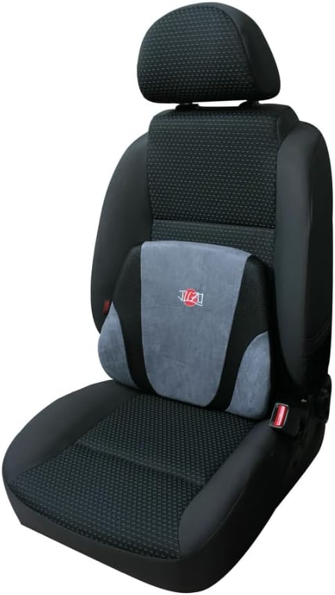 LAMPA 54367 Sport-Drive Lendenwirbelstütze