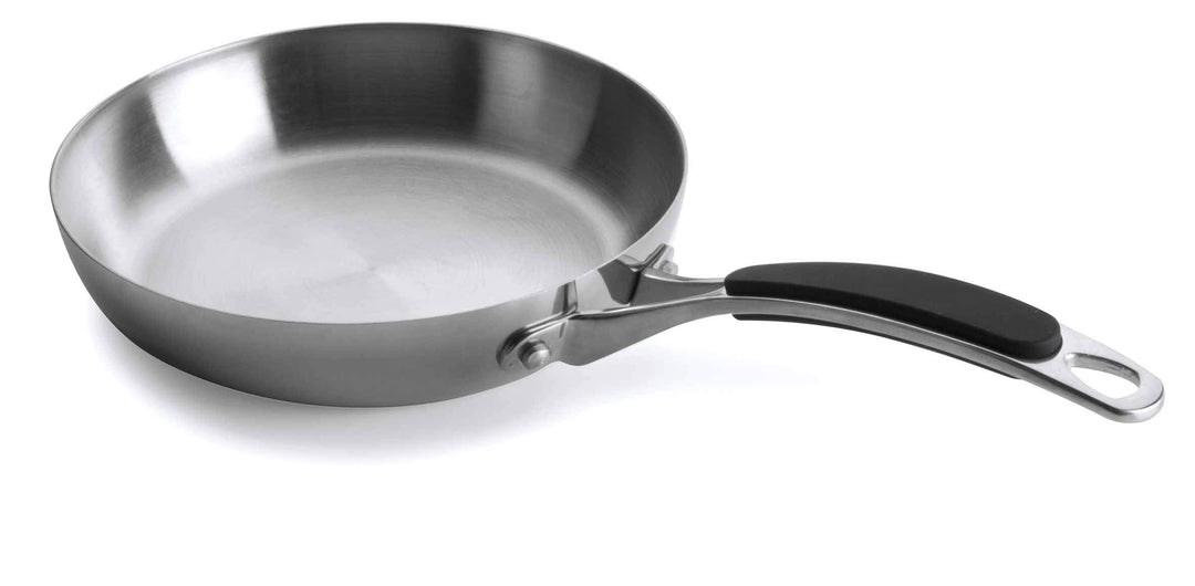 Lacor PFANNE, TRI-Metal, 20 cm, TRImetal, Grey, 48 x 47 x 14 cm