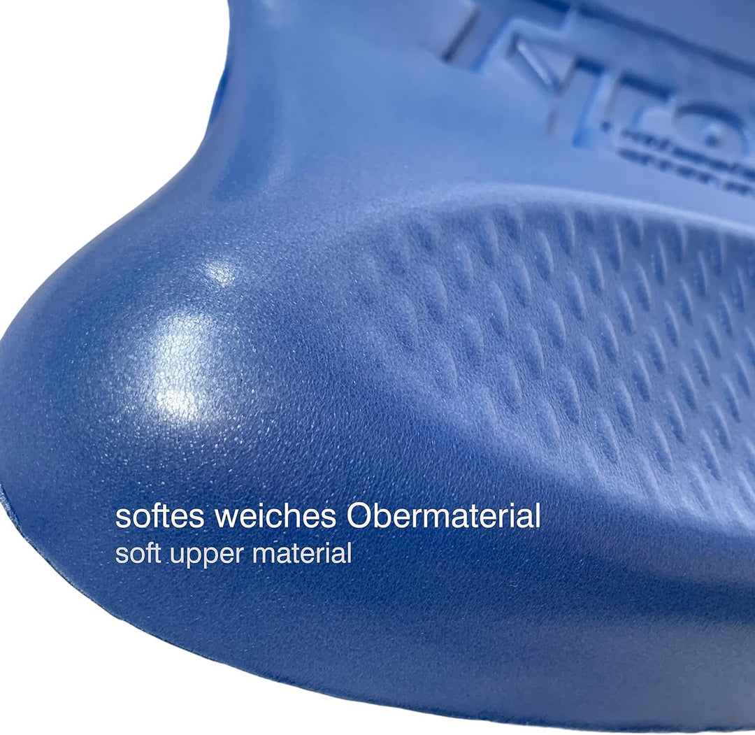 Tyron Performance Pullkick | Schwimmbrett | Schwimmtrainingshilfe | Optimierung der Schwimmtechnik |