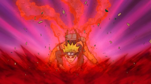 Naruto Shippuden - Staffel 15 - Box 1 (Folgen 541-554, Uncut) [Blu-ray], Blu-ray