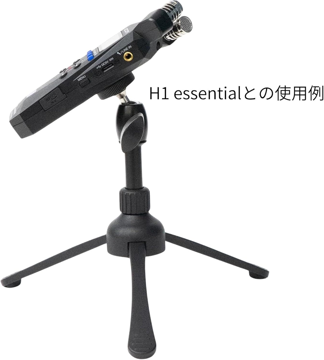 Zoom TPS-5