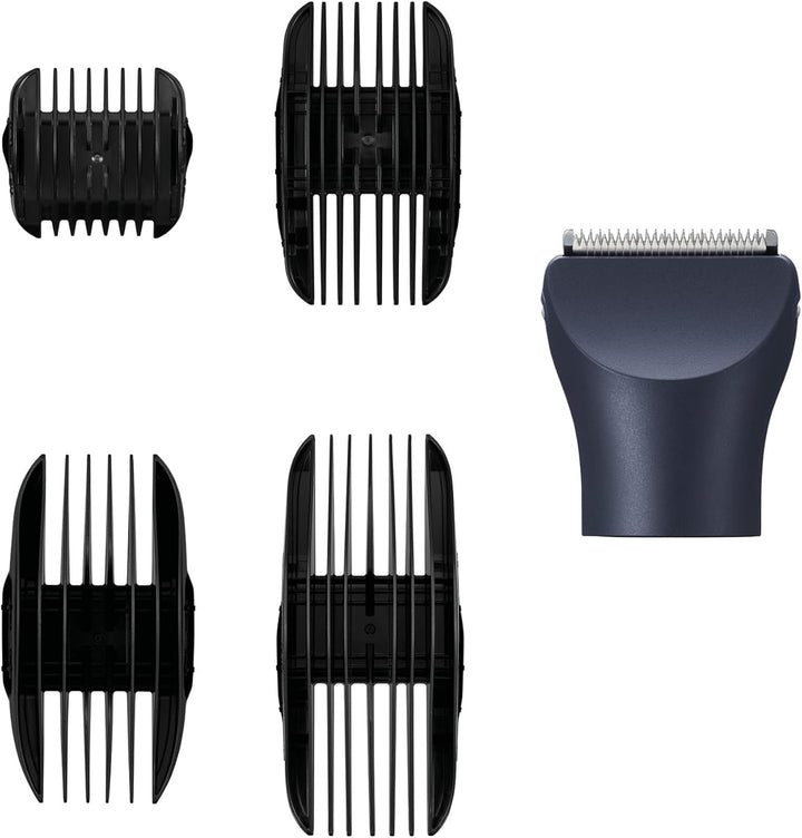 Panasonic ER-CHC1-A301 MULTISHAPE Aufsatz, Haarschneideaufsatz, Modulares Körperpflegesystem, 15 Län