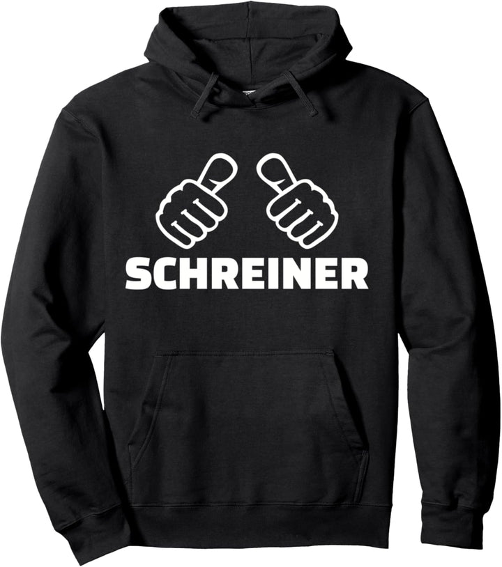 Schreiner Pullover Hoodie