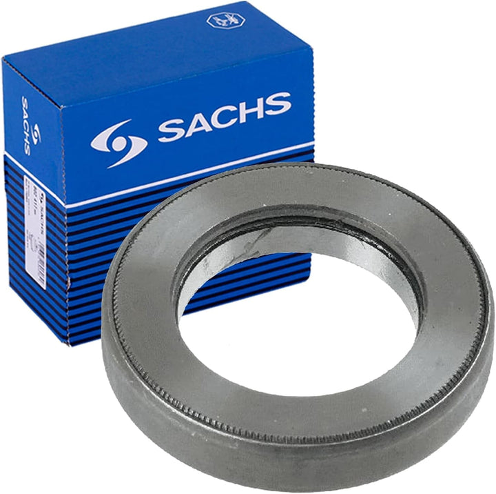 Sachs Ausrücklager Kupplung | 1863 837 001, Ausrücklager