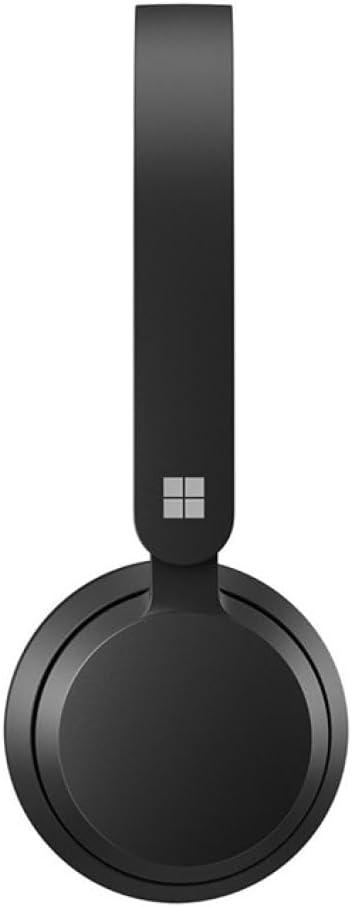 Microsoft Modernes USB-C Headset BtoBCasque filaire MS Modern USB-C