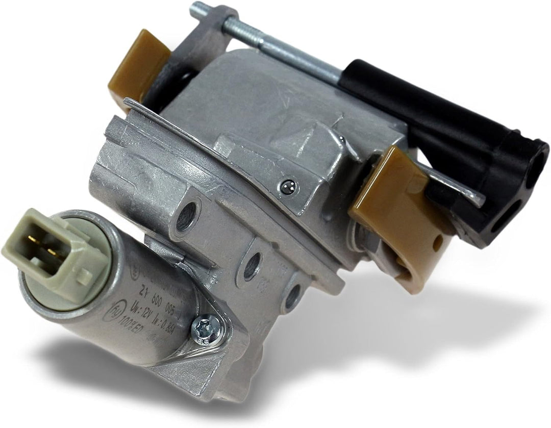 febi bilstein 46576 Steuerkettensatz für Nockenwelle, mit Dichtungen , 1 Stück
