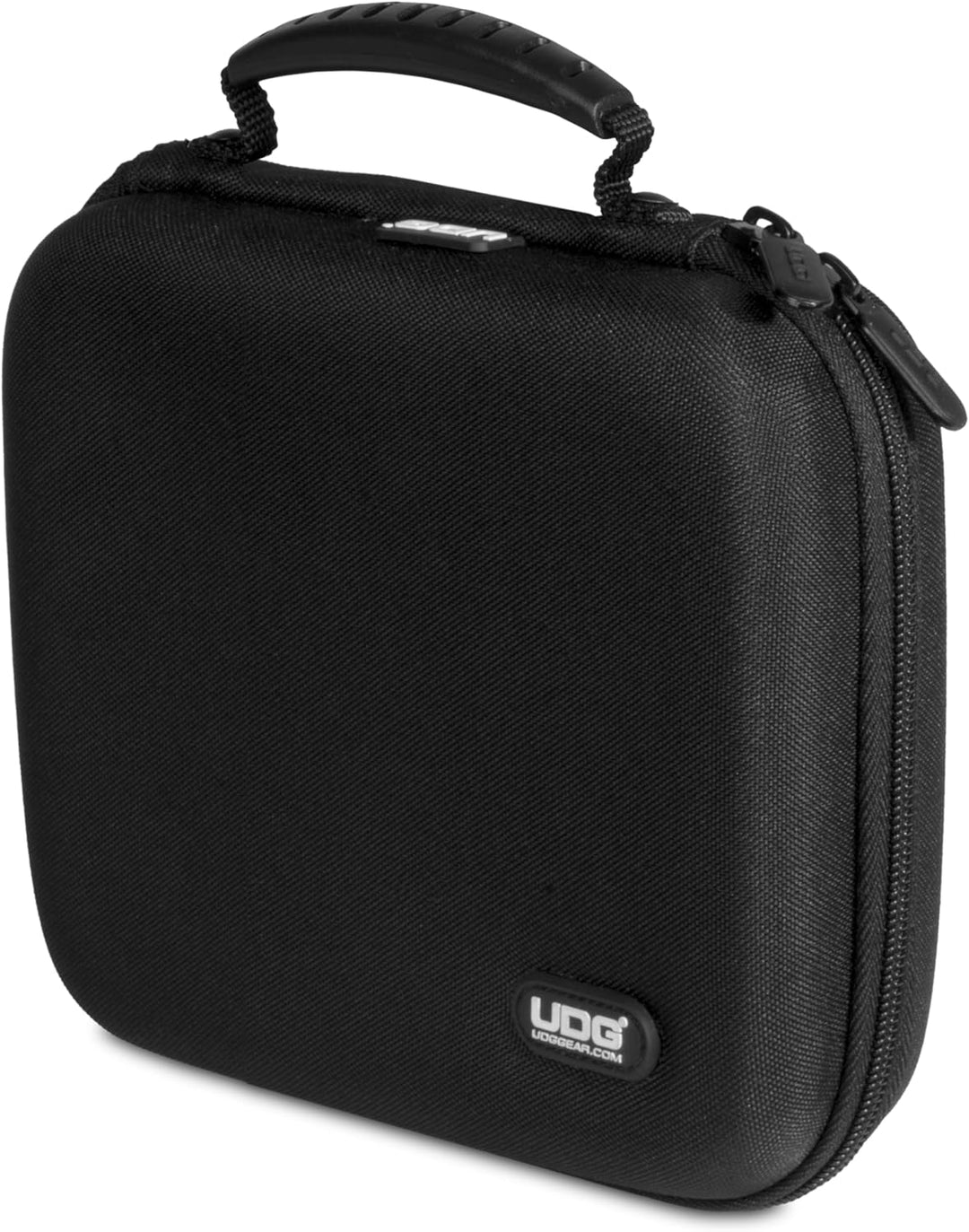 Udg Ltd UDG u8437bl Creator Universal Audio Apollo Twin Koffer, schwarz