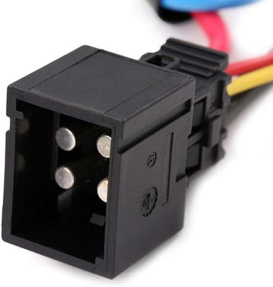 RIDEX 1385C0121 Steuergerät, Heizung/Lüftung