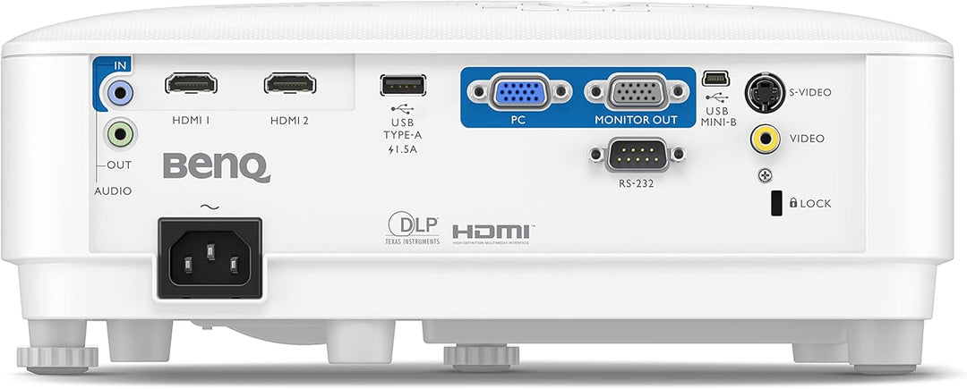 BenQ MX560, One Size