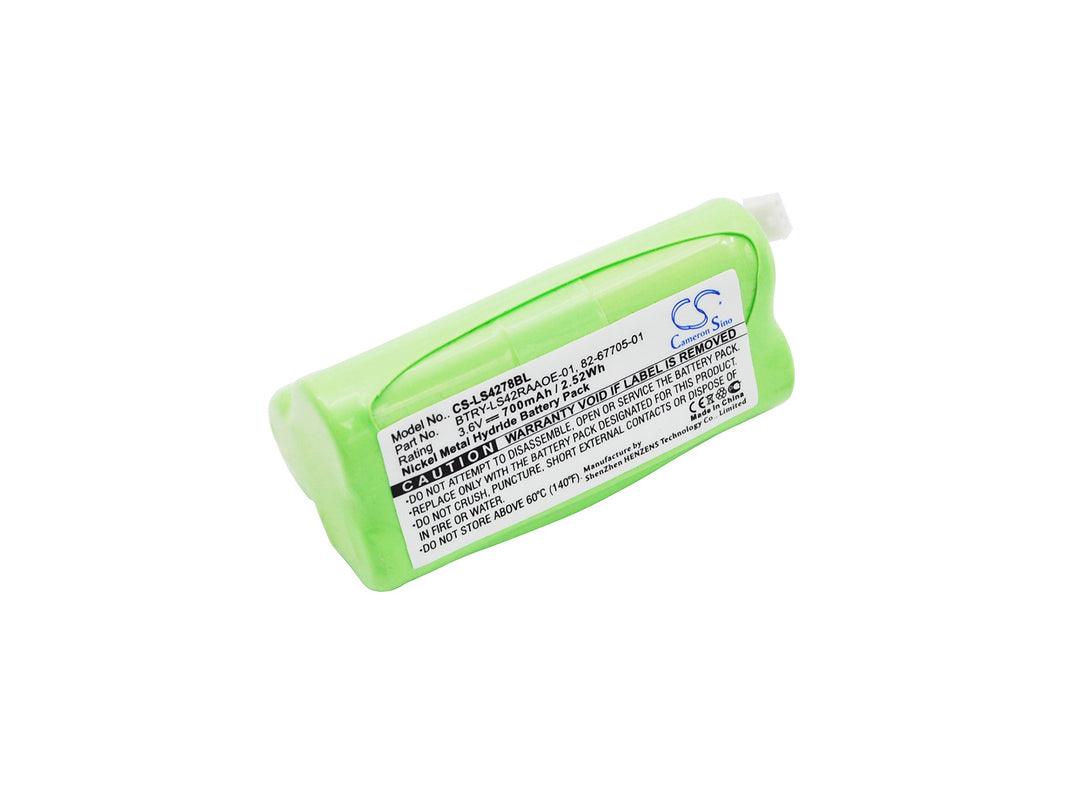 Cameron Sino CS-ME500SL Akku für FireDogGolf XL2300 (1050mAh)