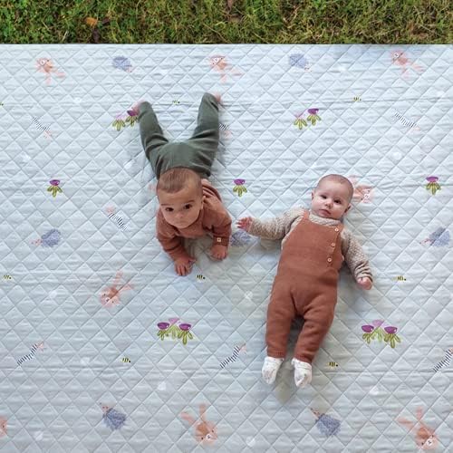 Taf Toys - Outdoors Spielmatte
